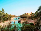 SHERATON MIRAMAR RESORT EL GOUNA