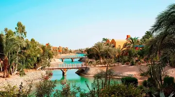 SHERATON MIRAMAR RESORT EL GOUNA