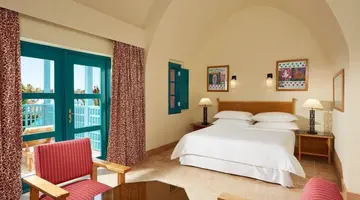 Sheraton Miramar Resort El Gouna