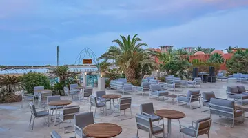 Sheraton Miramar Resort El Gouna