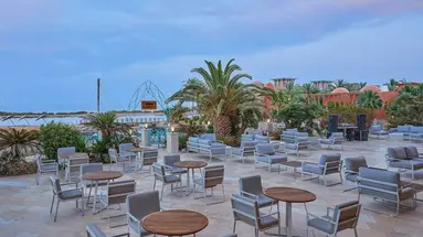 Sheraton Miramar Resort El Gouna