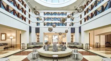 Sheraton Miramar Resort El Gouna