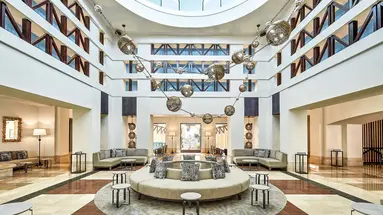 Sheraton Miramar Resort El Gouna