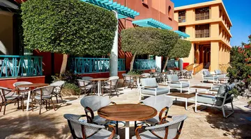 Sheraton Miramar Resort El Gouna