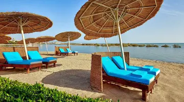 Sheraton Miramar Resort El Gouna
