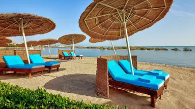 Sheraton Miramar Resort El Gouna