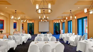 Sheraton Miramar Resort El Gouna