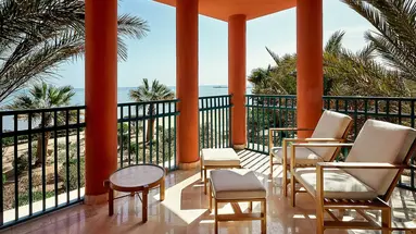 Sheraton Miramar Resort El Gouna