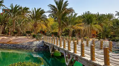 Sheraton Miramar Resort El Gouna