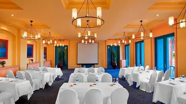 Sheraton Miramar Resort El Gouna