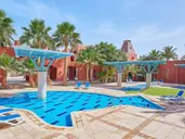 Sheraton Miramar Resort El Gouna