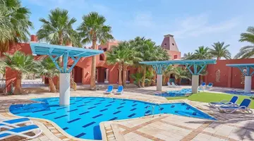 Sheraton Miramar Resort El Gouna