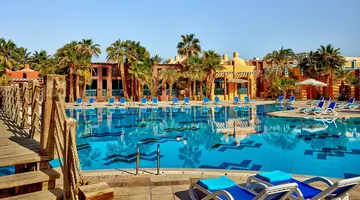 Sheraton Miramar Resort El Gouna
