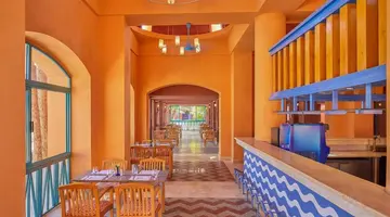 Sheraton Miramar Resort El Gouna