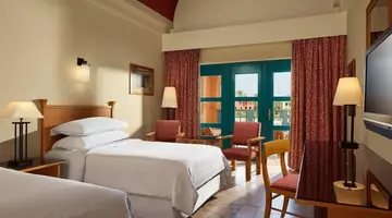Sheraton Miramar Resort El Gouna