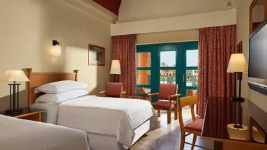 Sheraton Miramar Resort El Gouna