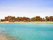 Sheraton Miramar Resort El Gouna