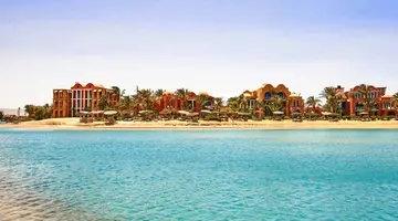 Sheraton Miramar Resort El Gouna