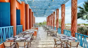 Sheraton Miramar Resort El Gouna
