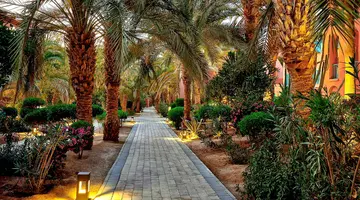 Sheraton Miramar Resort El Gouna