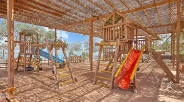Sheraton Miramar Resort El Gouna