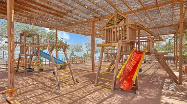 Sheraton Miramar Resort El Gouna