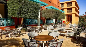 Sheraton Miramar Resort El Gouna