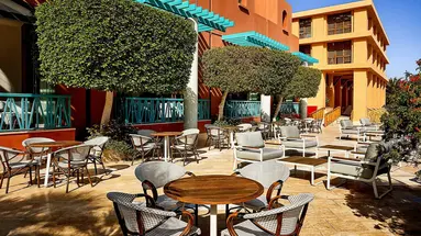 Sheraton Miramar Resort El Gouna