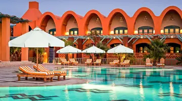 Sheraton Miramar Resort El Gouna