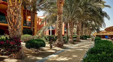 Sheraton Miramar Resort El Gouna