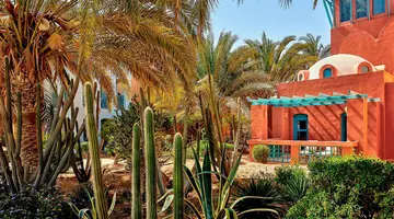 Sheraton Miramar Resort El Gouna