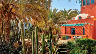 Sheraton Miramar Resort El Gouna