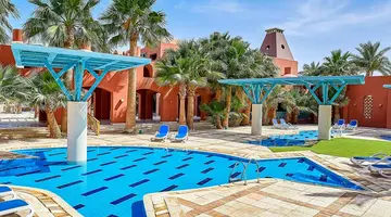 Sheraton Miramar Resort El Gouna