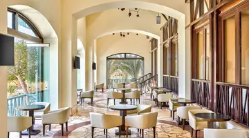 Sheraton Miramar Resort El Gouna