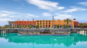 Sheraton Miramar Resort El Gouna