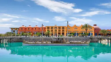 Sheraton Miramar Resort El Gouna