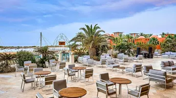Sheraton Miramar Resort El Gouna