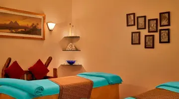 Sheraton Miramar Resort El Gouna