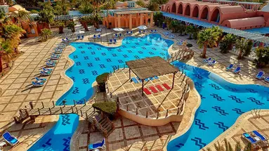 Sheraton Miramar Resort El Gouna