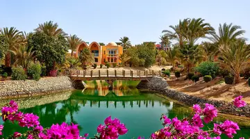 Sheraton Miramar Resort El Gouna