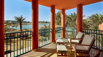 Sheraton Miramar Resort El Gouna