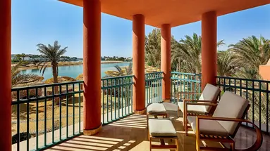Sheraton Miramar Resort El Gouna
