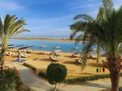 Sheraton Miramar Resort El Gouna