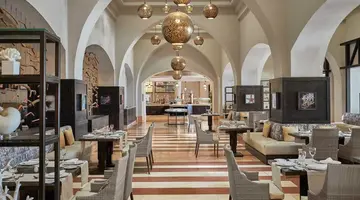 Sheraton Miramar Resort El Gouna