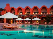 SHERATON MIRAMAR RESORT EL GOUNA