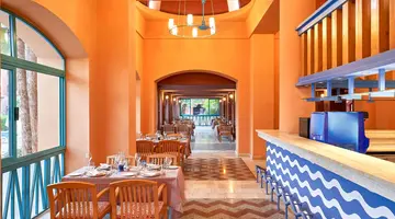 Sheraton Miramar Resort El Gouna