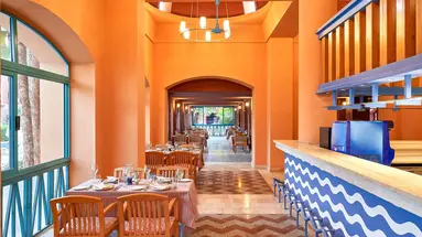 Sheraton Miramar Resort El Gouna