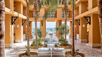 Sheraton Miramar Resort El Gouna