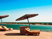 Sheraton Miramar Resort El Gouna