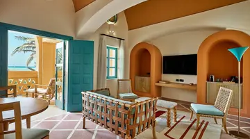 Sheraton Miramar Resort El Gouna
